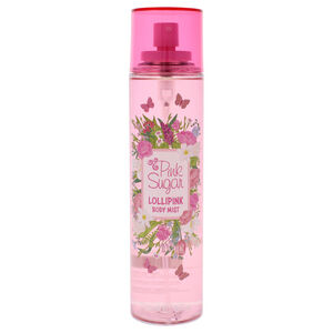 Pink Sugar Lollipink by Aquolina for Women - 8 oz Body Mist